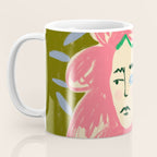 PROTECTIVE LAYER Coffee Mug Gallery Image 3