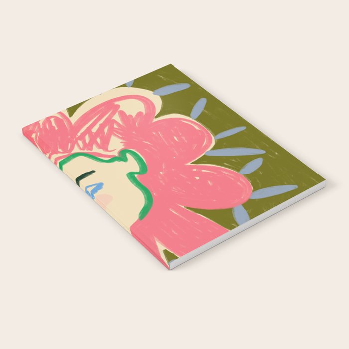PROTECTIVE LAYER Notebook Gallery Image 1