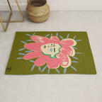 PROTECTIVE LAYER Rug Gallery Image 1