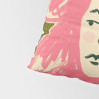 PROTECTIVE LAYER Pillow Sham Gallery Image 4