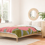 PROTECTIVE LAYER Duvet Cover Gallery Image 2