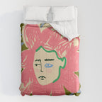 PROTECTIVE LAYER Comforter Gallery Image 6