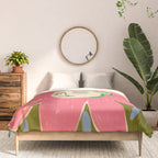 PROTECTIVE LAYER Comforter Gallery Image 3
