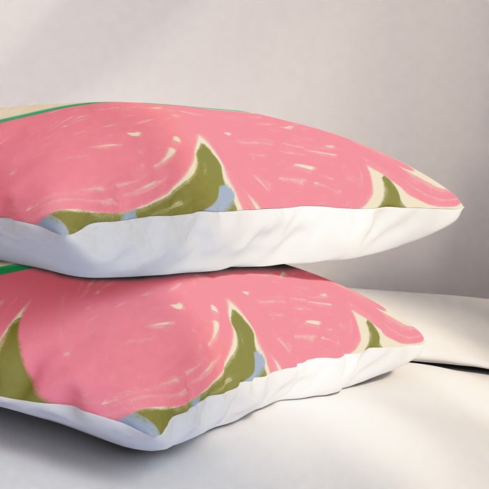 PROTECTIVE LAYER Pillow Sham Gallery Image 3