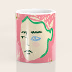 PROTECTIVE LAYER Coffee Mug Gallery Image 4