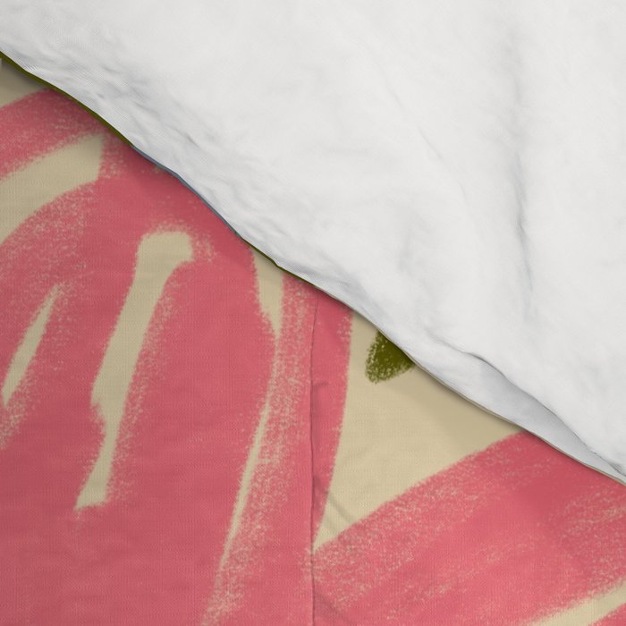 PROTECTIVE LAYER Comforter Gallery Image 4