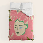 PROTECTIVE LAYER Duvet Cover Gallery Image 6