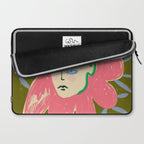 PROTECTIVE LAYER Laptop Sleeve Gallery Image 2