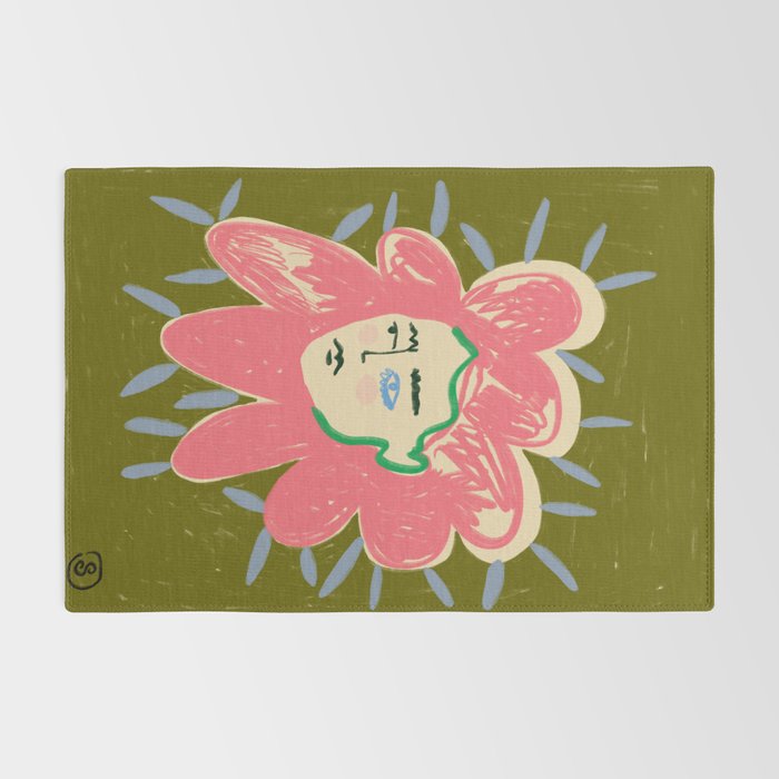 PROTECTIVE LAYER Rug Gallery Image 2