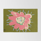 PROTECTIVE LAYER Rug Gallery Image 2
