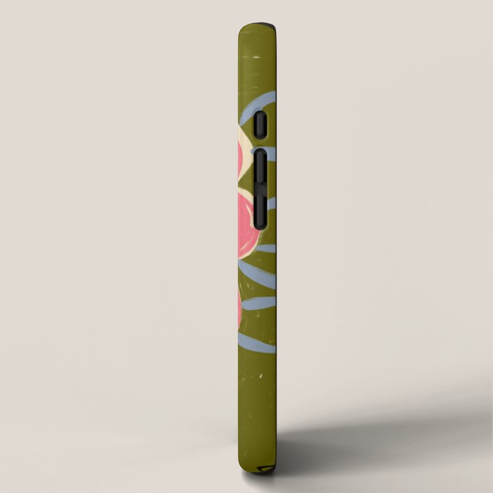 PROTECTIVE LAYER iPhone Case Gallery Image 2