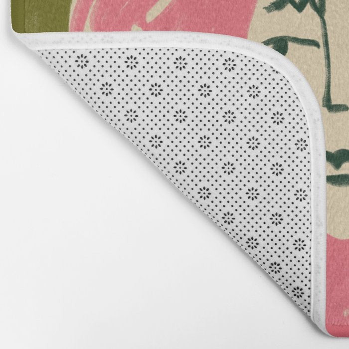 PROTECTIVE LAYER Bath Mat Gallery Image 2