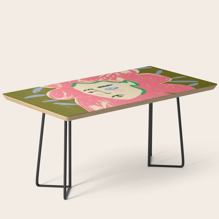 PROTECTIVE LAYER Coffee Table Gallery Image 1