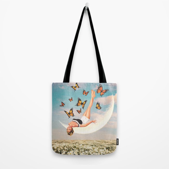 Daydreamer Tote Bag Gallery Image 2