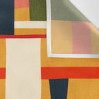 Variation of a theme Wall Tapestry Gallery Image 3