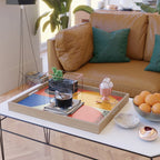BAUHAUS 07: Exhibition 1923 | Mid Century Series Serving Tray Gallery Image 2