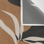 Abstract Blooms 1 Wall Tapestry Gallery Image 3