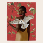 Stillness and Flight  Poster Gallery Image 4