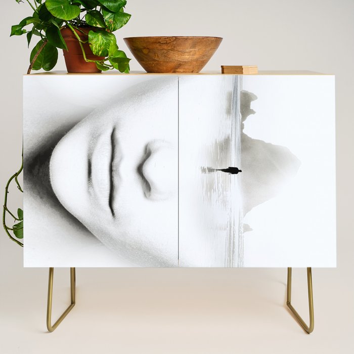 in thoughts Credenza Gallery Image 1