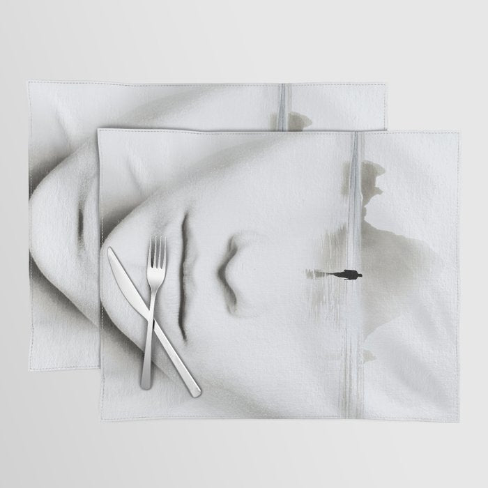 in thoughts Placemat Gallery Image 1