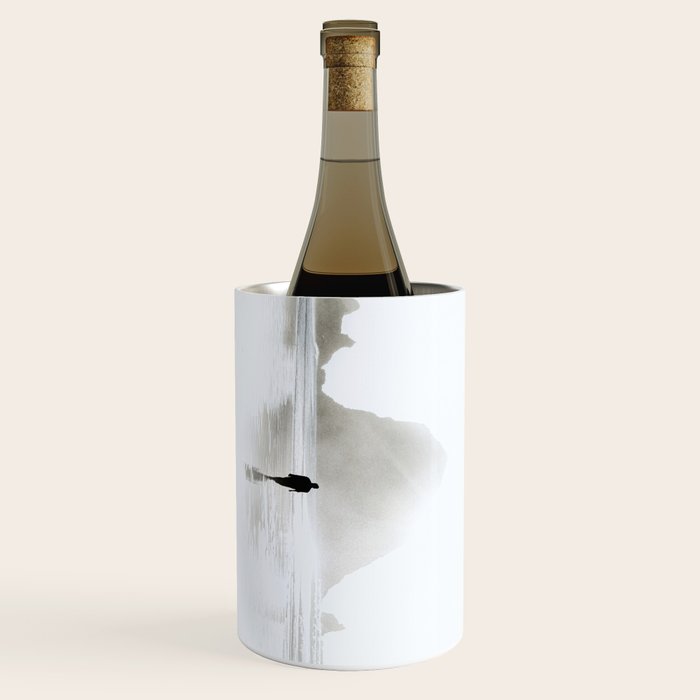in thoughts Wine Chiller Gallery Image 3