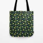 Universe Tote Bag Gallery Image 1