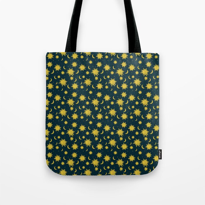 Universe Tote Bag Gallery Image 1