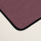 Bold Autumn Checks Pattern - Large XIII Desk Mat Gallery Image 4