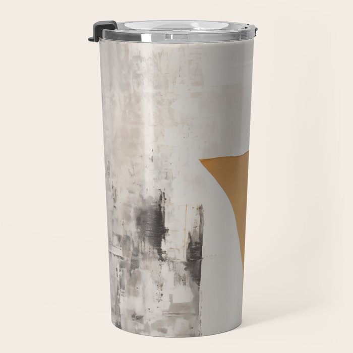 A New Dawn Travel Mug Gallery Image 3