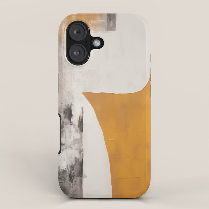 A New Dawn iPhone Case Gallery Image 1