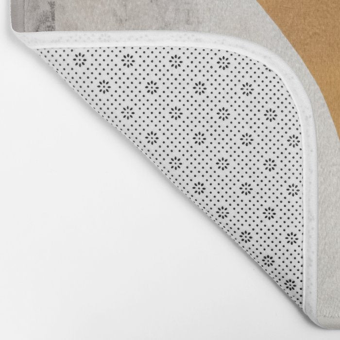 A New Dawn Bath Mat Gallery Image 2
