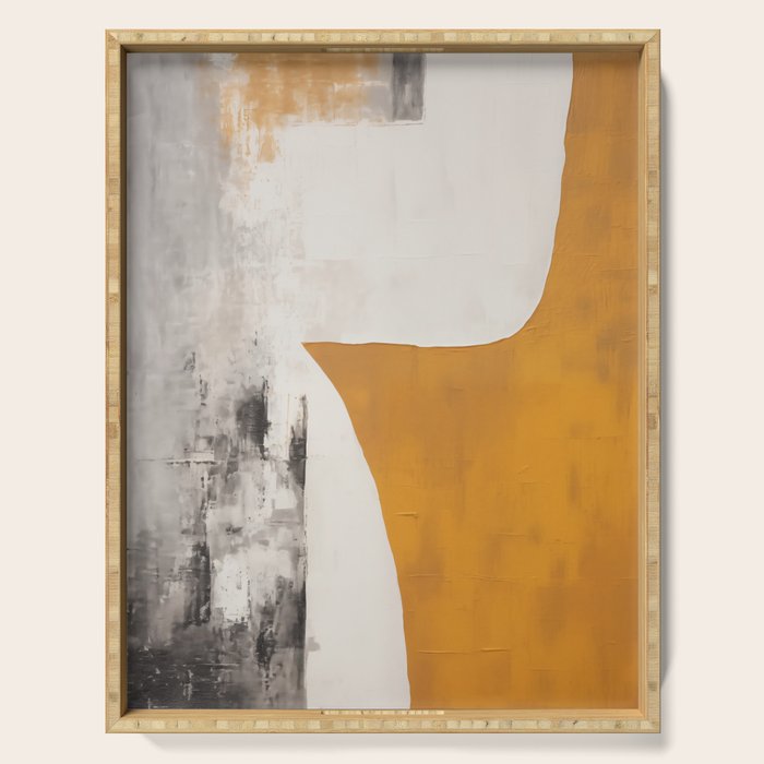 A New Dawn Serving Tray Gallery Image 1