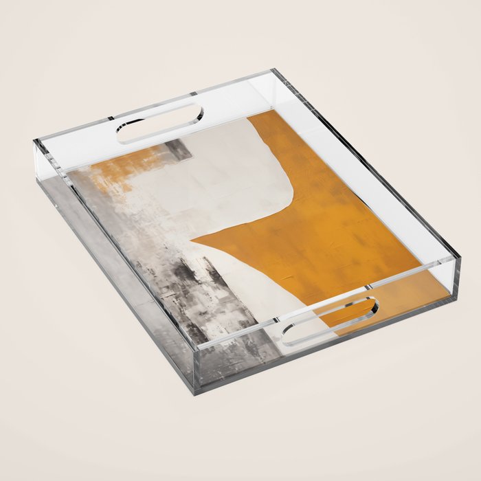 A New Dawn Acrylic Tray Gallery Image 1