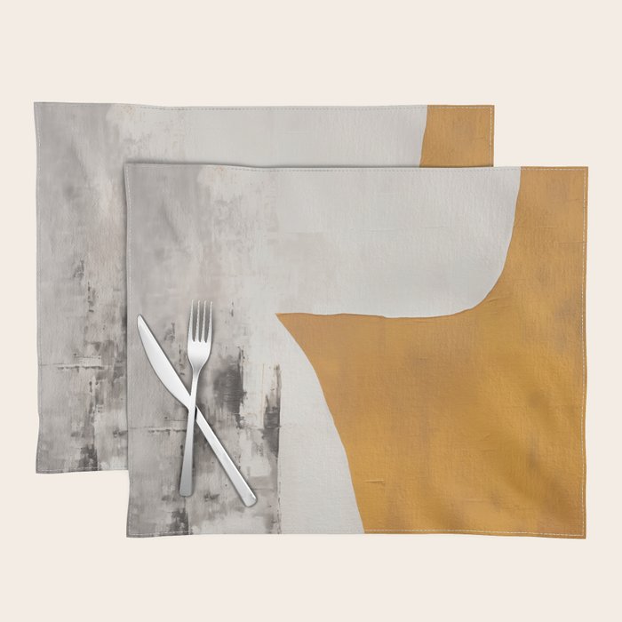 A New Dawn Placemat Gallery Image 1
