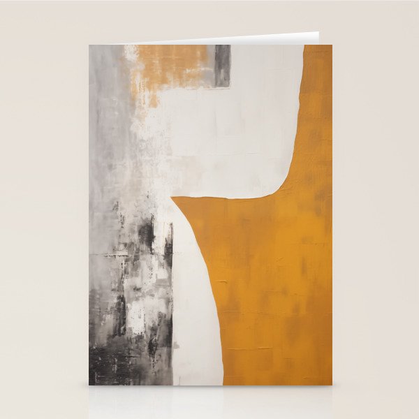 A New Dawn Stationery Card Gallery Image 1