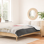 Pina Colada Cocktail Zodiac Sign Duvet Cover Gallery Image 2