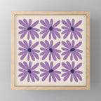 Fiori II Mini Art Print Gallery Image 1