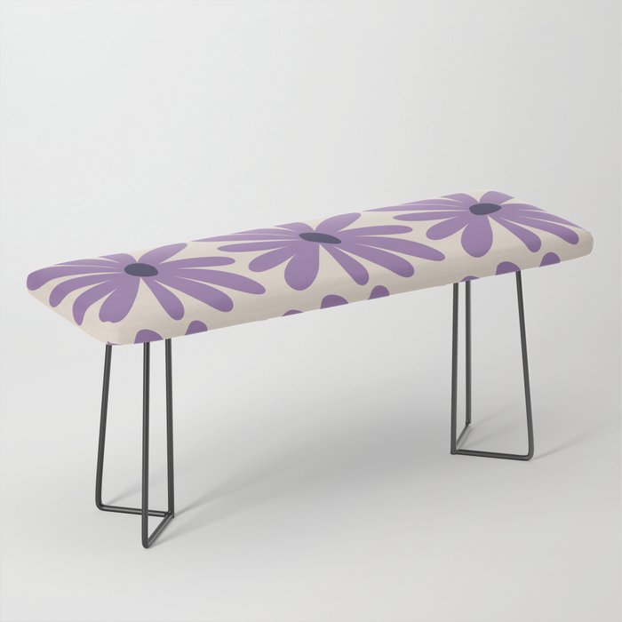 Fiori II Bench Gallery Image 1