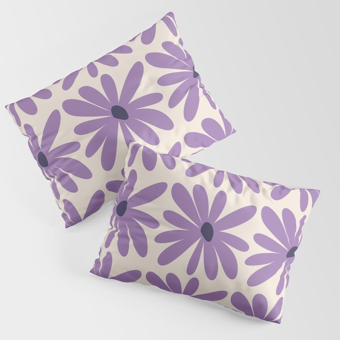 Fiori II Pillow Sham Gallery Image 3