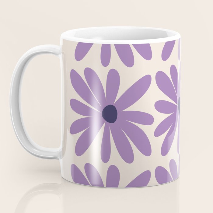 Fiori II Coffee Mug Gallery Image 3