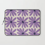 Fiori II Laptop Sleeve Gallery Image 1