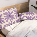 Fiori II Pillow Sham Gallery Image 2