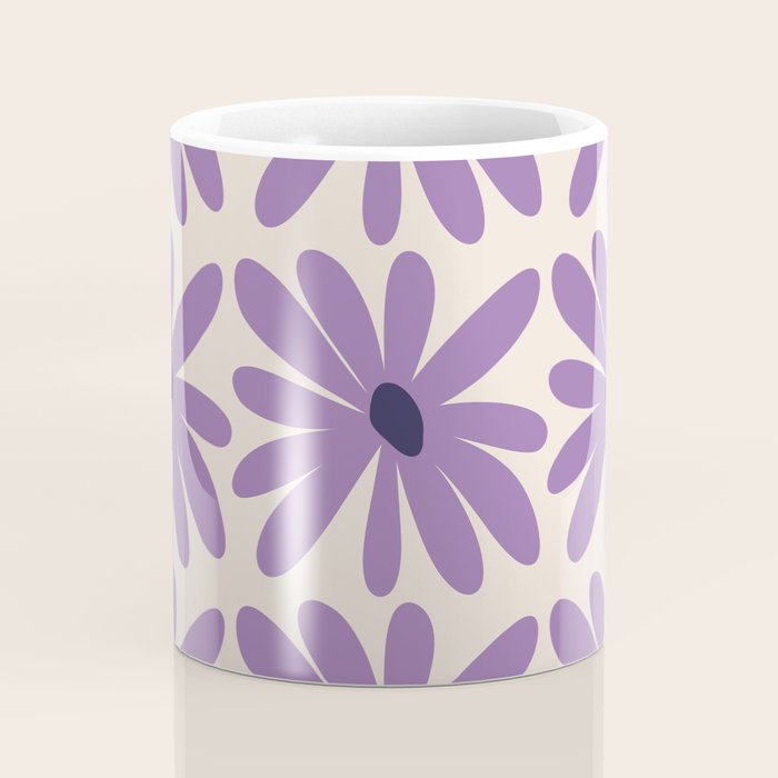 Fiori II Coffee Mug Gallery Image 4
