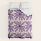 Fiori II Comforter Gallery Image 6