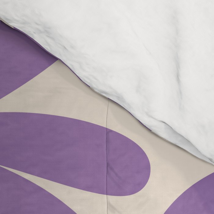 Fiori II Comforter Gallery Image 4