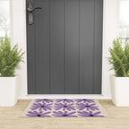 Fiori II Welcome Mat Gallery Image 3