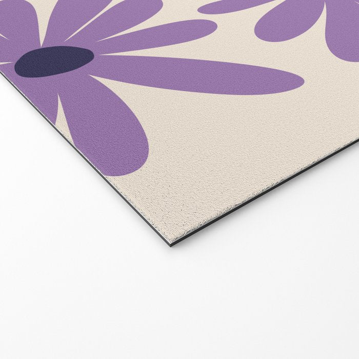 Fiori II Welcome Mat Gallery Image 2
