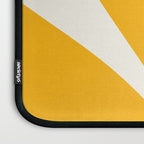 Minimalist Plant Abstract LI Laptop Sleeve Gallery Image 3