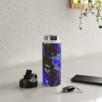 SAVE YOURSELF Water Bottle Gallery Image 4