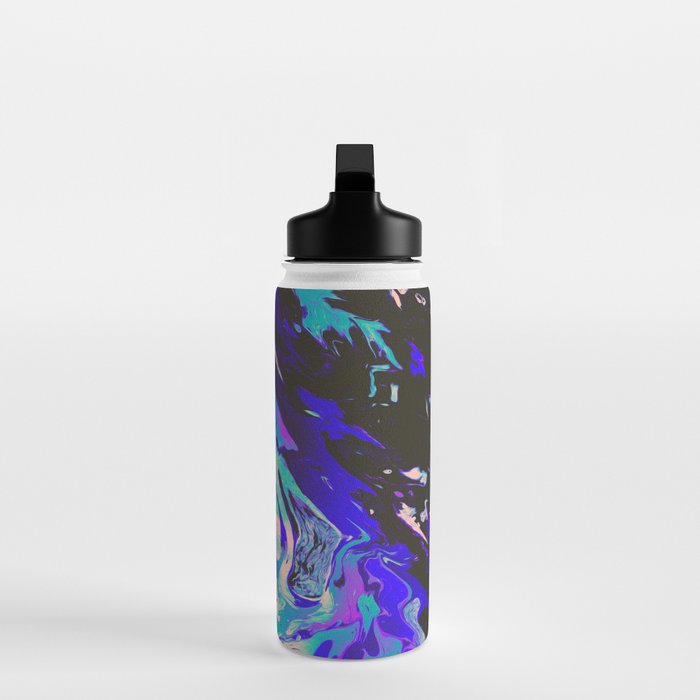 SAVE YOURSELF Water Bottle Gallery Image 3